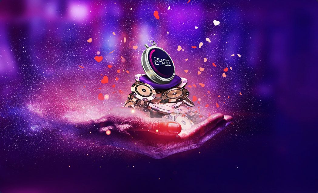 VIP Room Casino Welcome Bonus