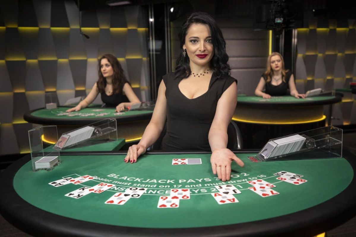VIP Room Casino Live Betting